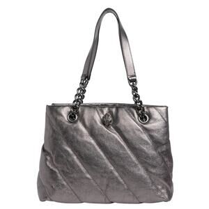 Kurt Geiger London SoHo Tote NWT